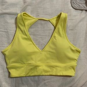 BuffBunny sport bra